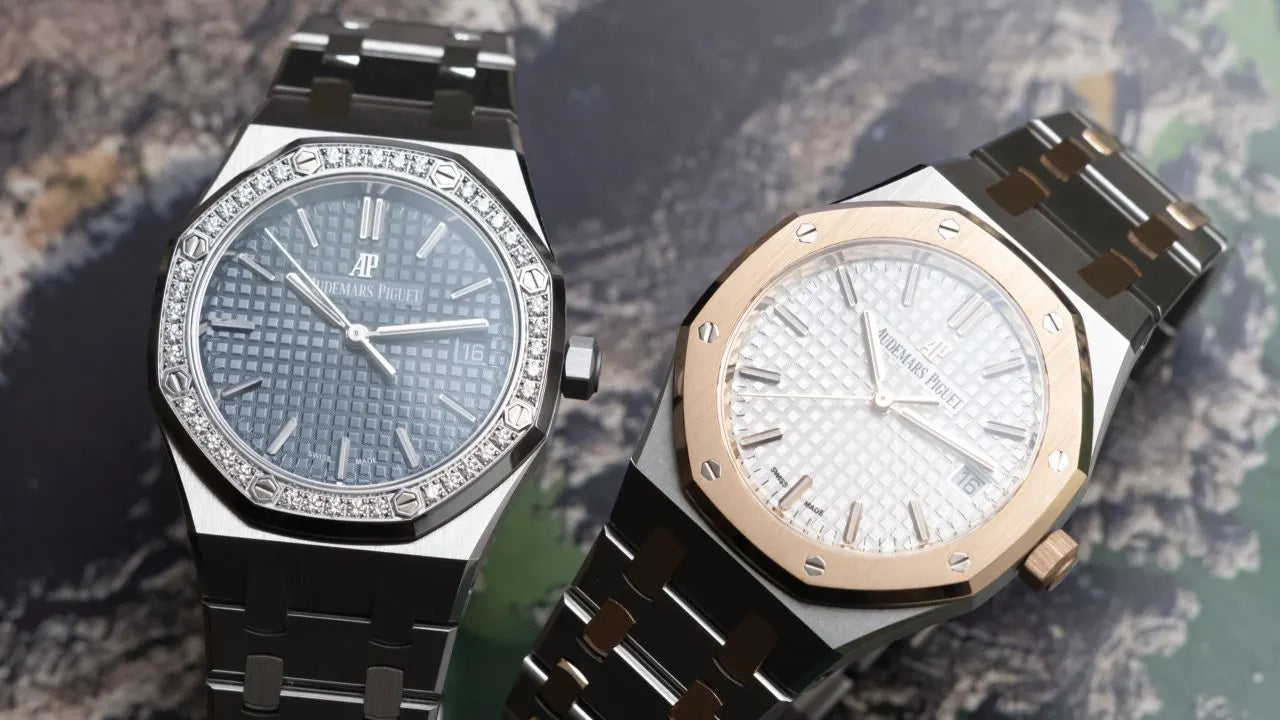 Watches