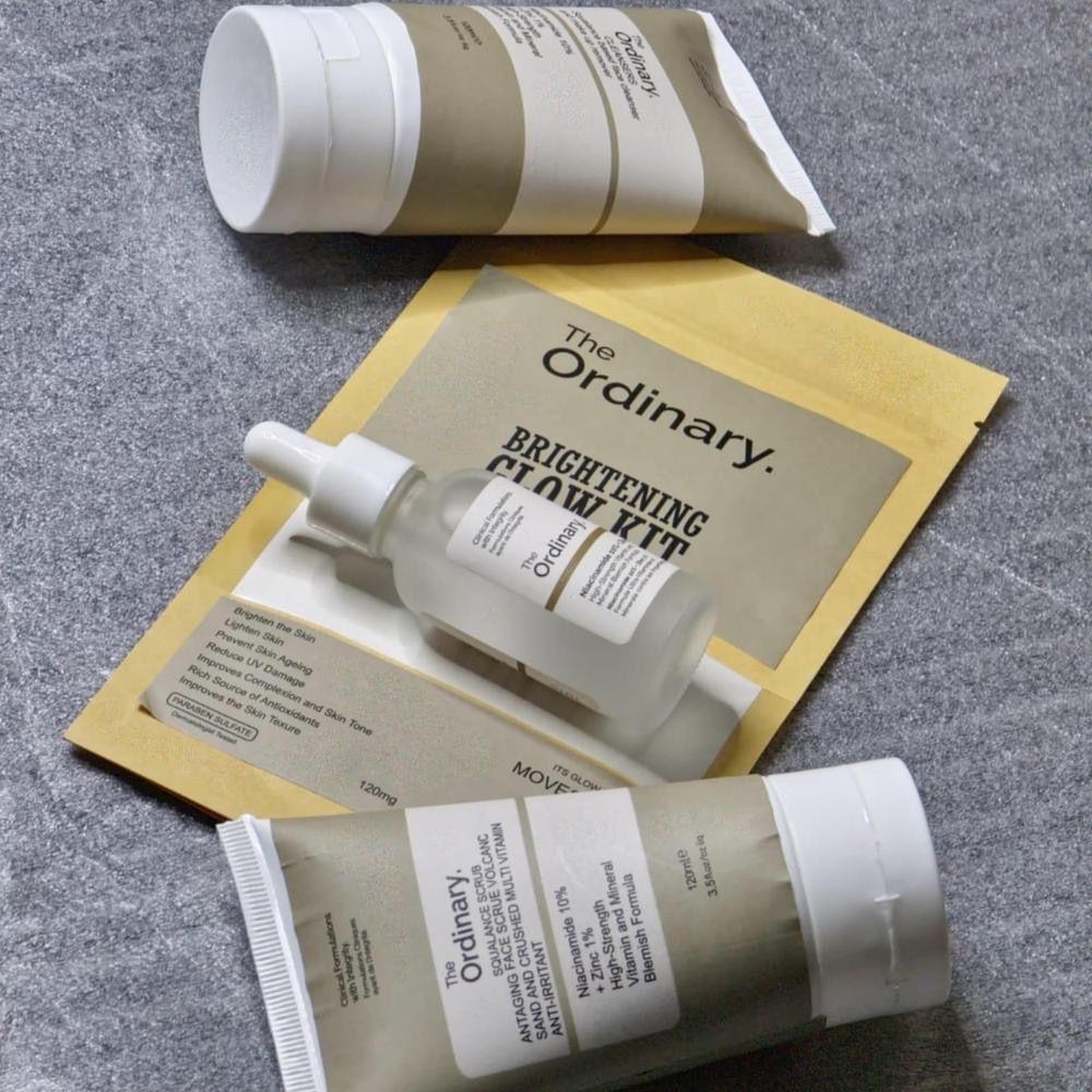 Skin care