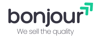 Bonjour